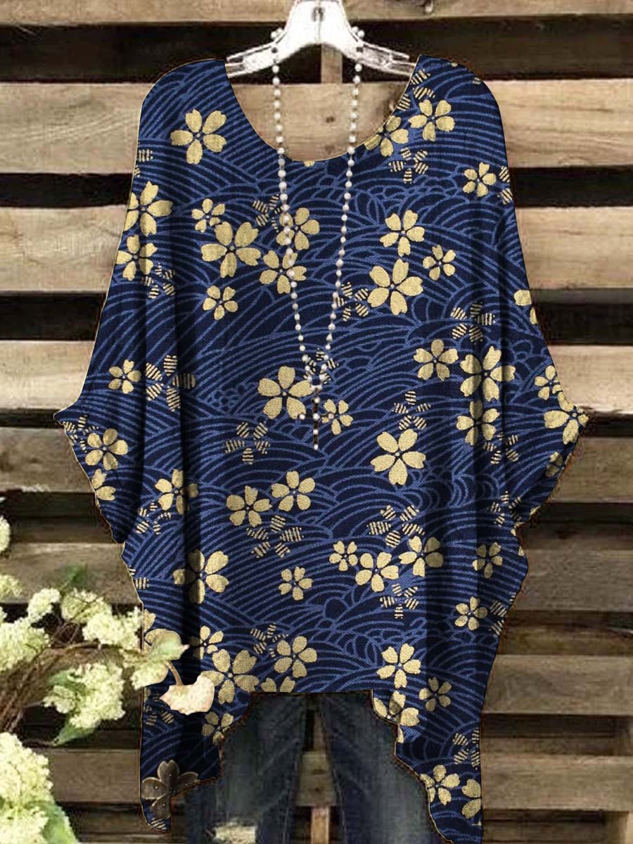 Thoughtfully Designed Top