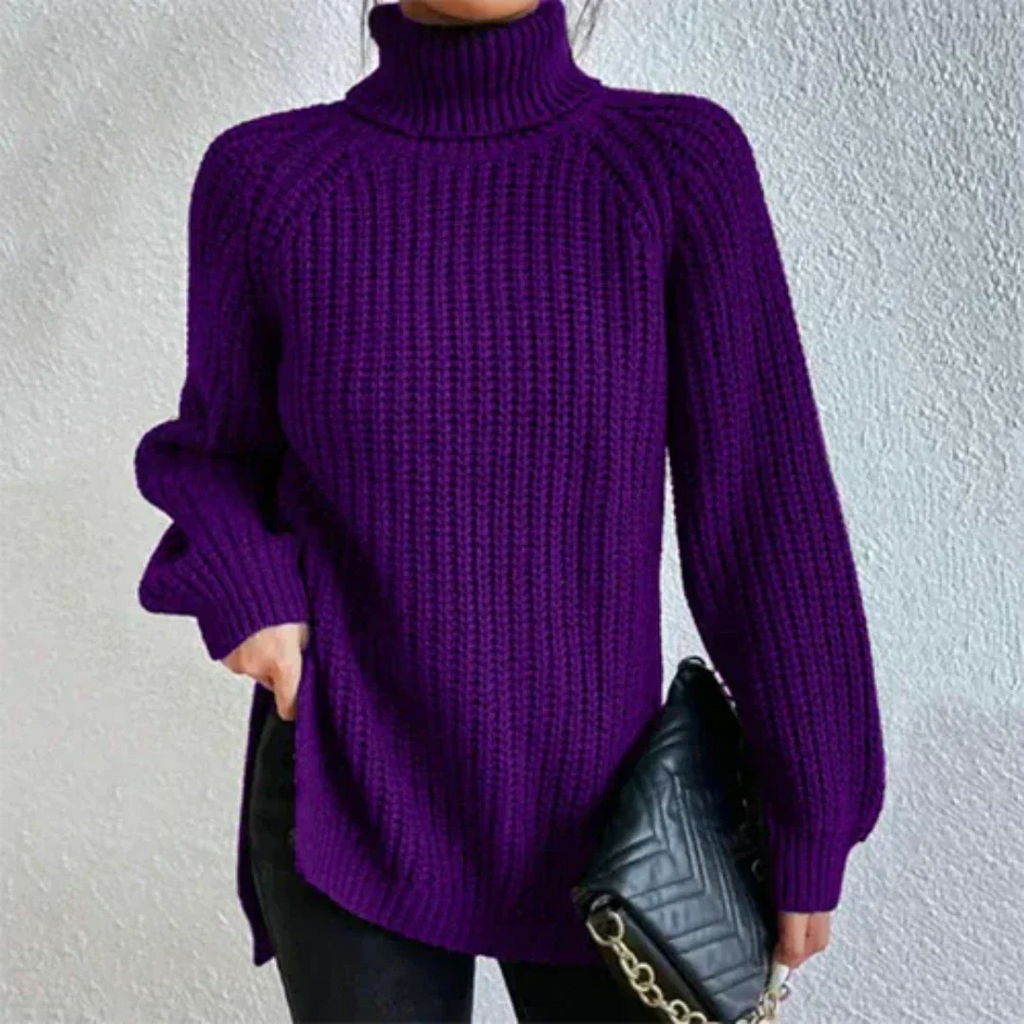 Classic Designed Sweater