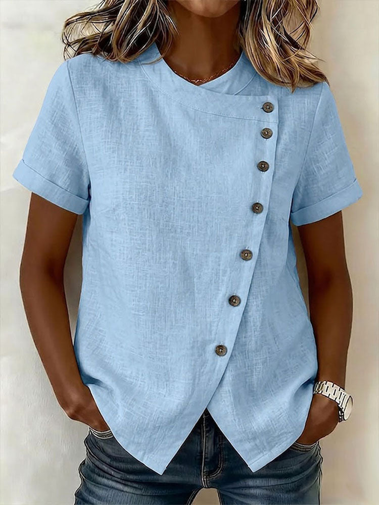 Thoughtfully Designed Shirt