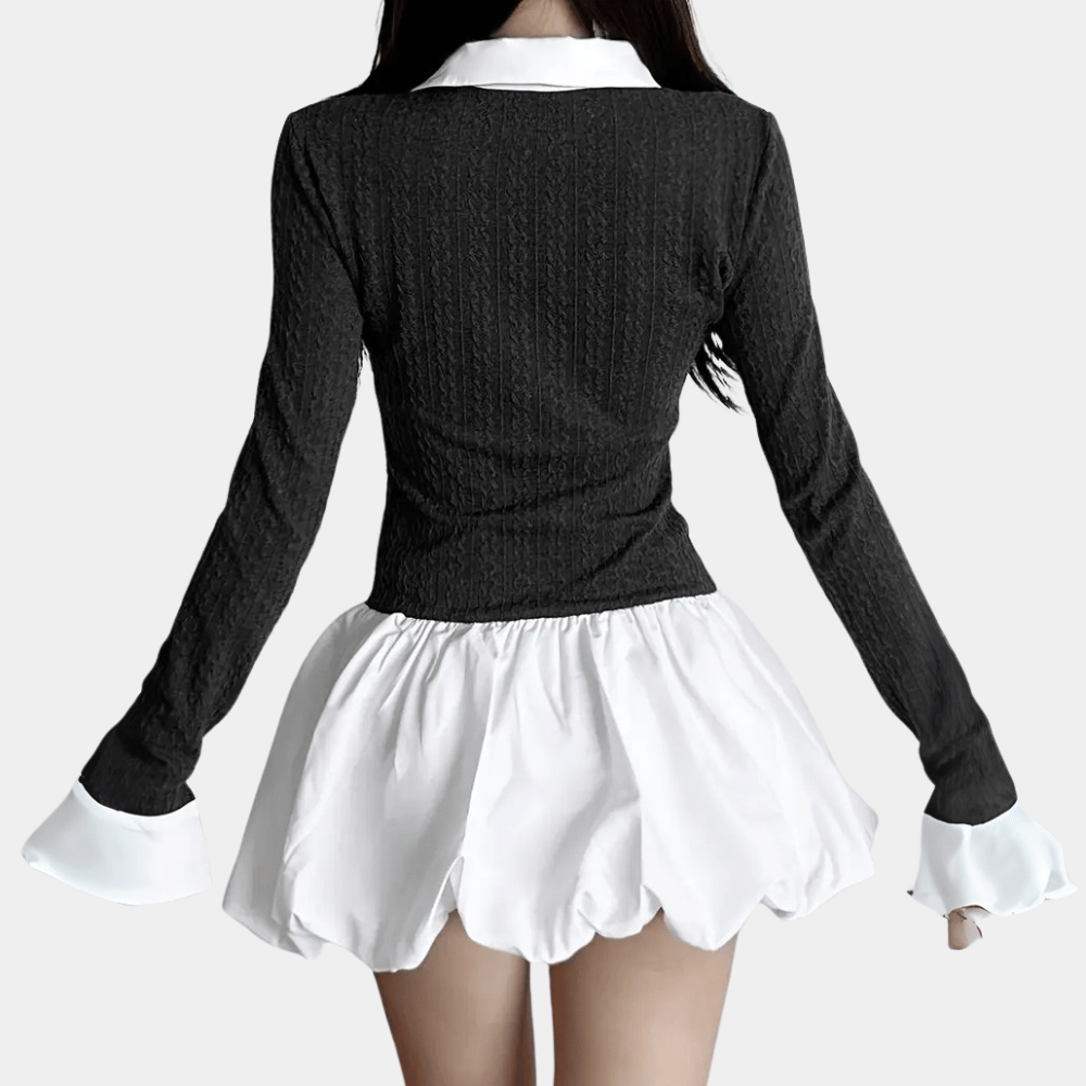 Classic Vintage & Enduringly Stylish Dress