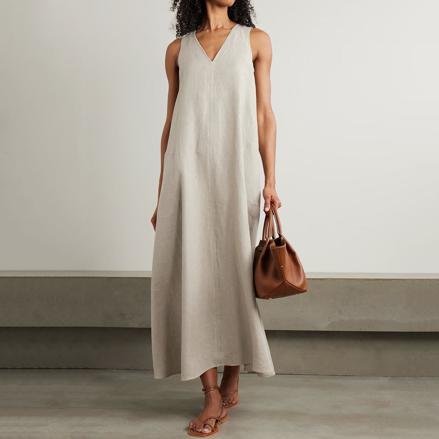 Light khaki