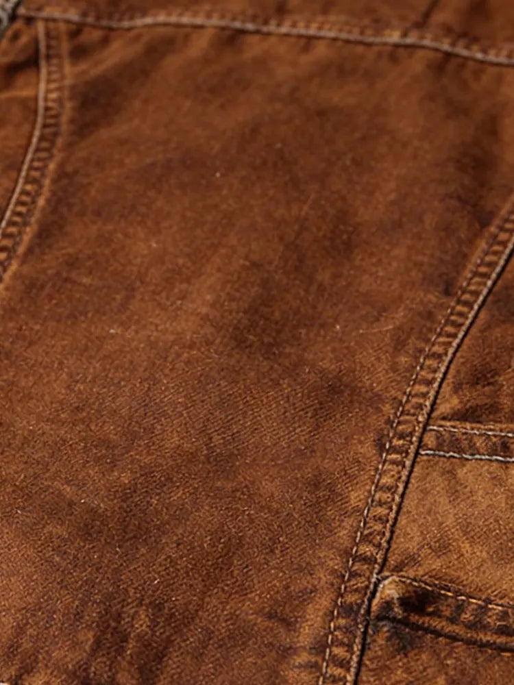 Classic Designed Coat