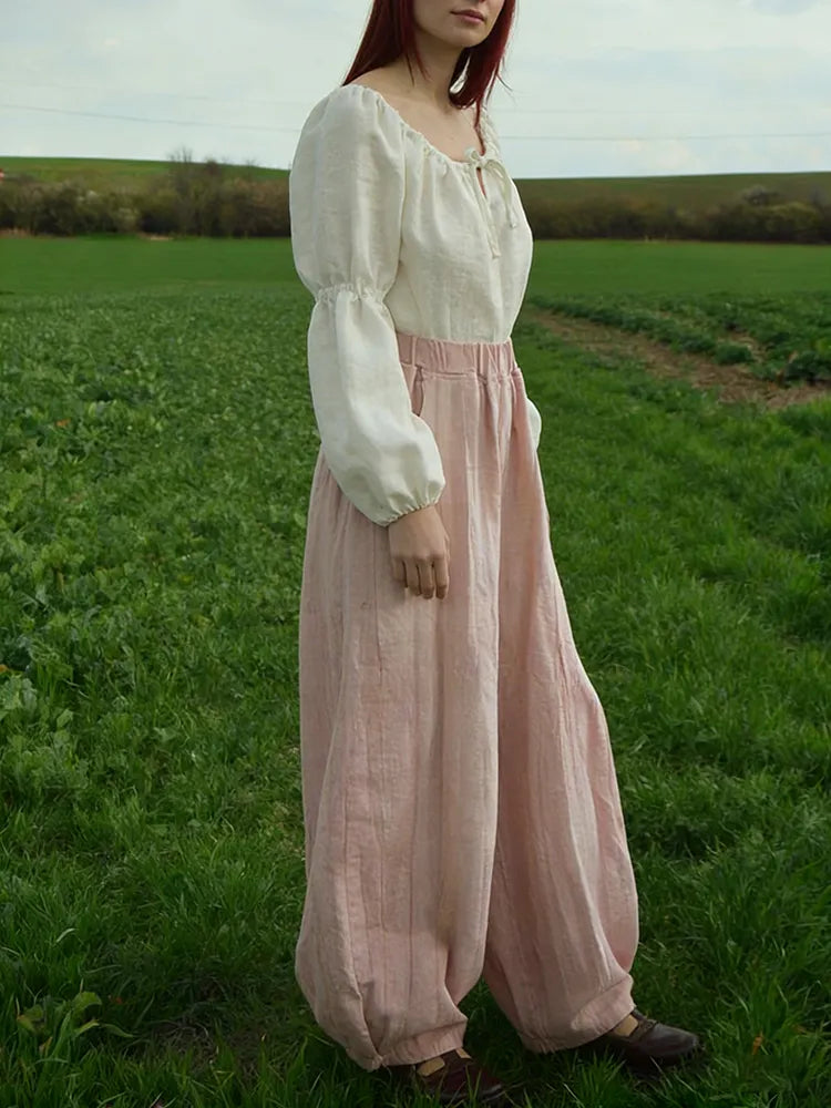 Beautifully Crafted Trousers