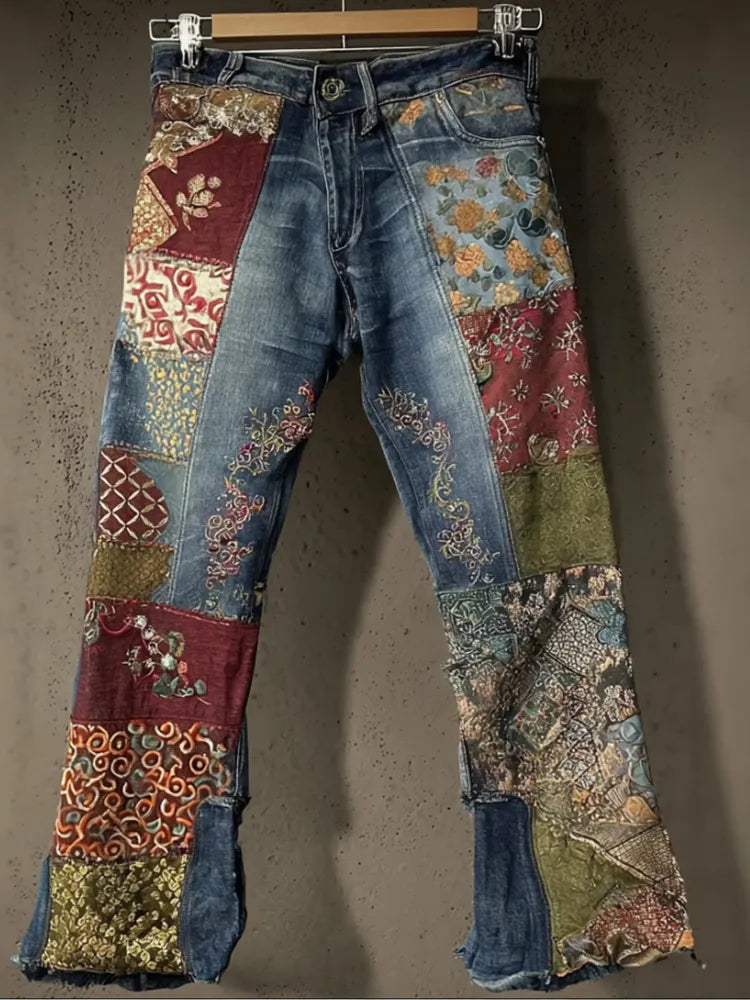 Vintage Inspired Garment