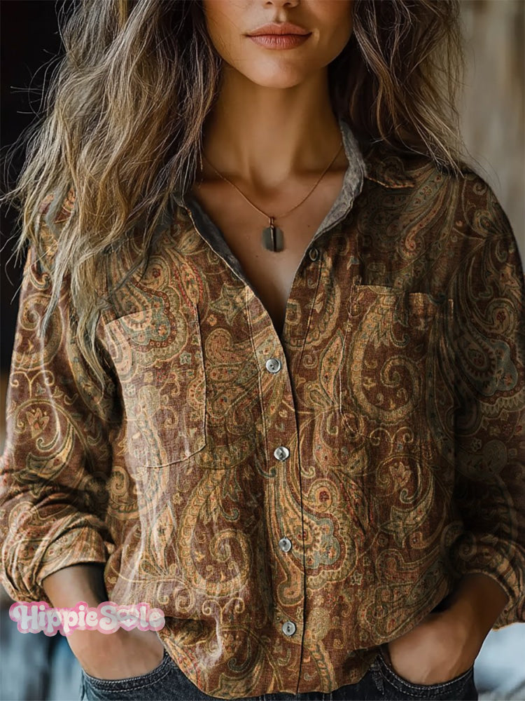 Classic Designed Garment