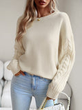 Lucasta® | Classic and fashionable   sweater
