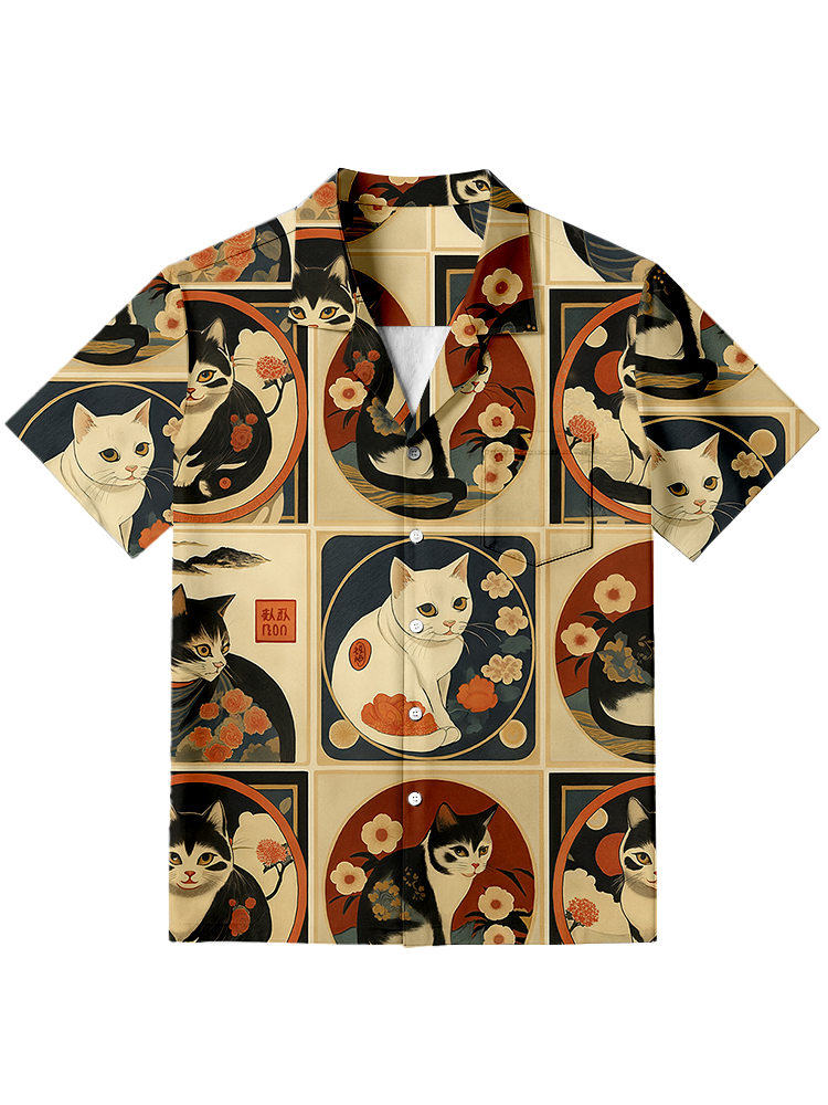 Beautifully Crafted Shirt