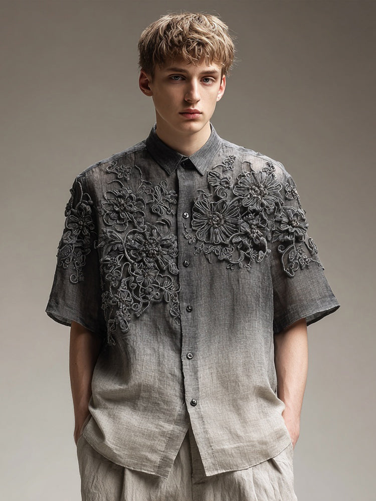 Vintage Inspired Shirt