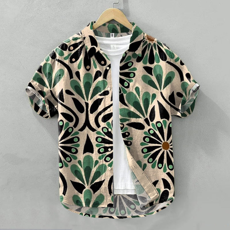 Vintage Inspired Shirt