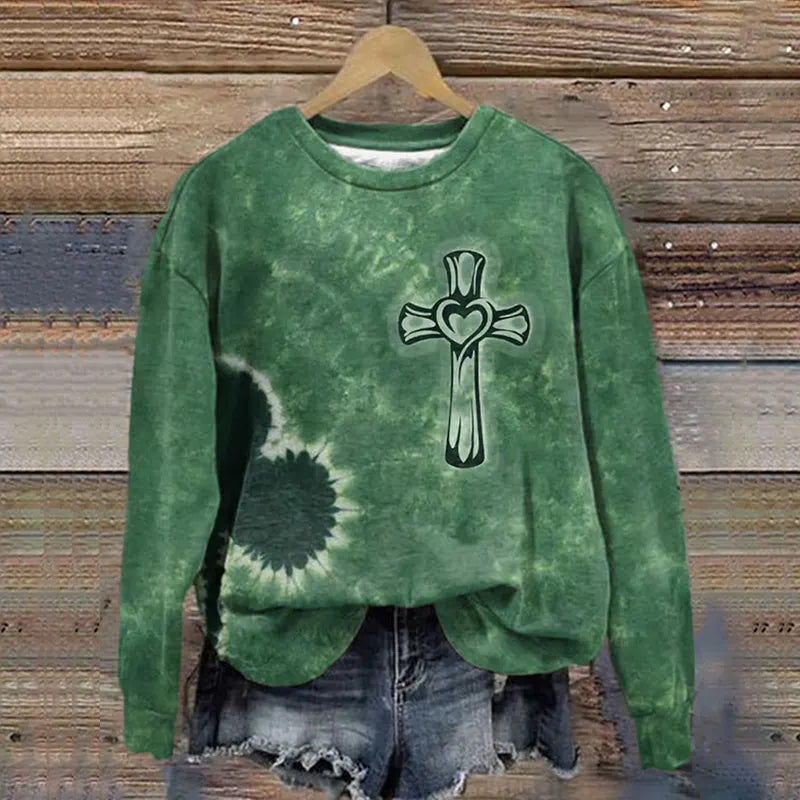 Vintage Inspired Shirt