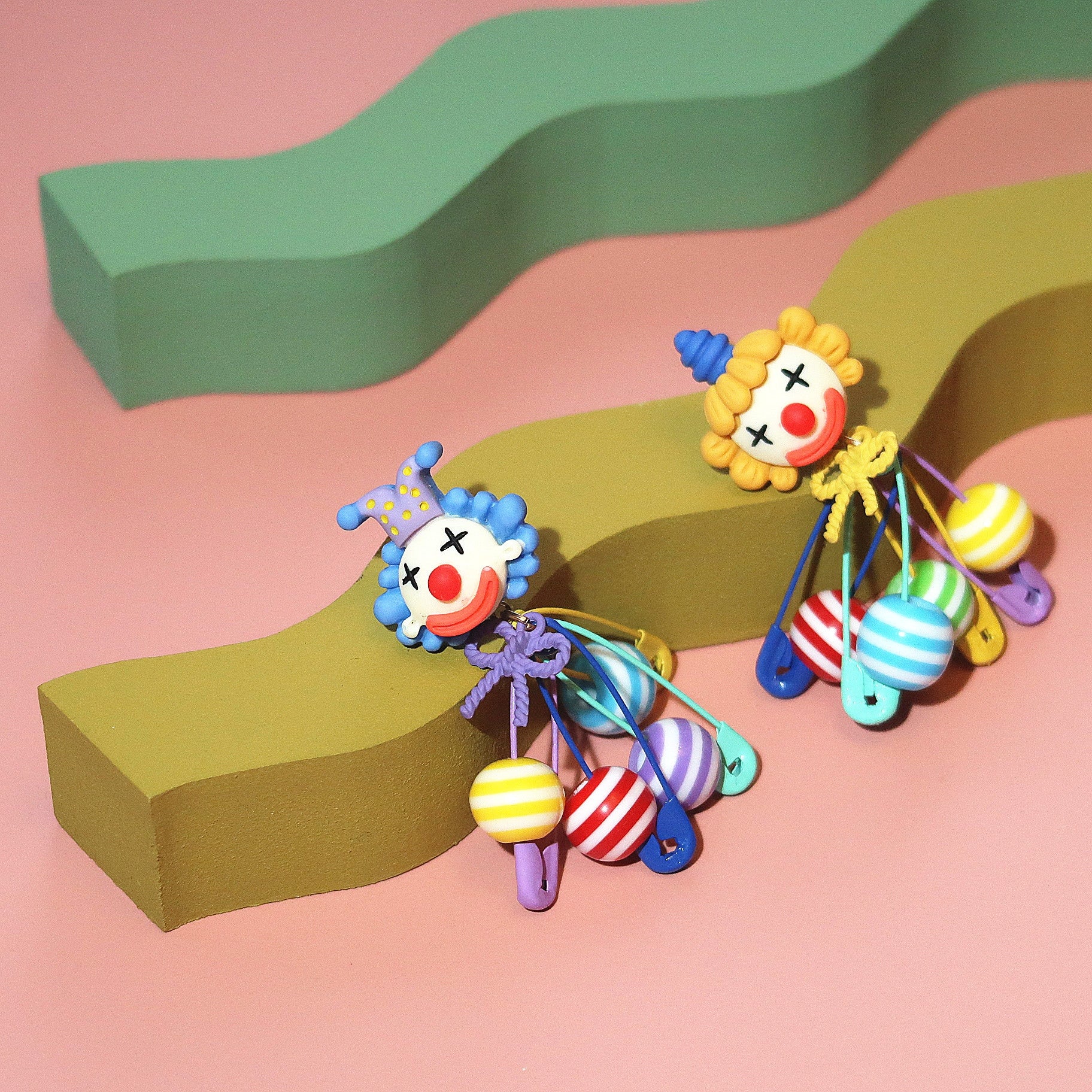 Charming Earring for Any Occasion