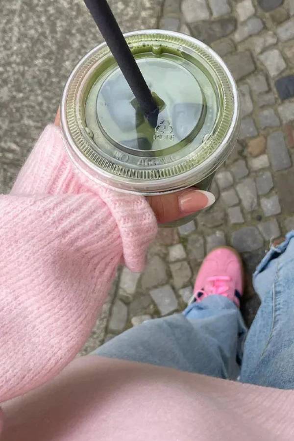 Classic Vintage Sweater