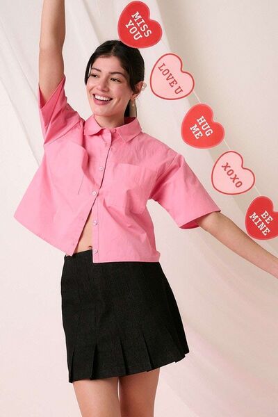 Classic Vintage & Enduringly Stylish Shirt