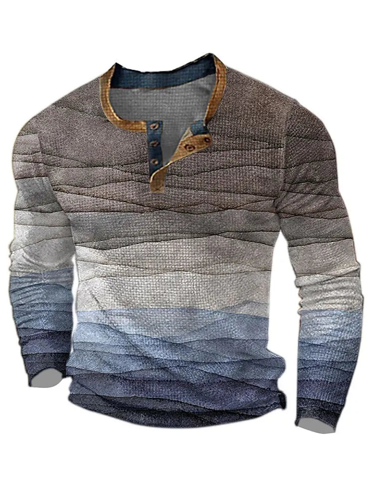 Vintage Inspired Shirt