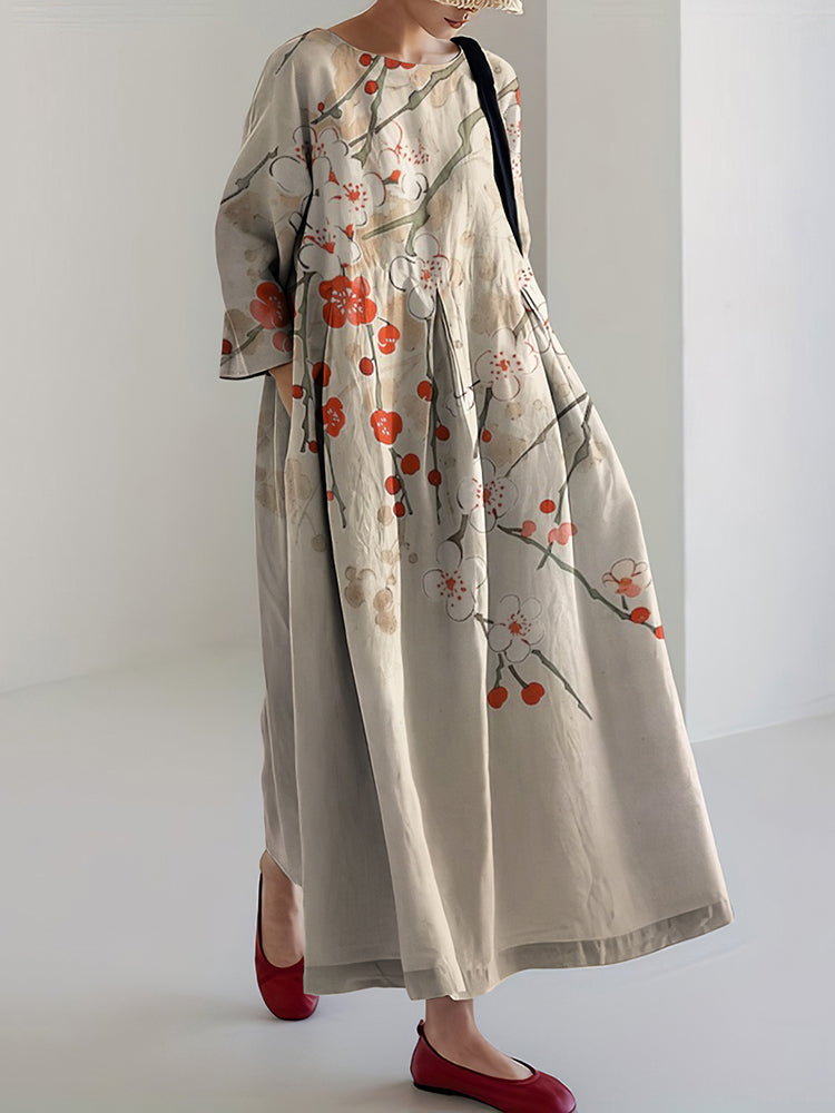 Beautifully Crafted Dress