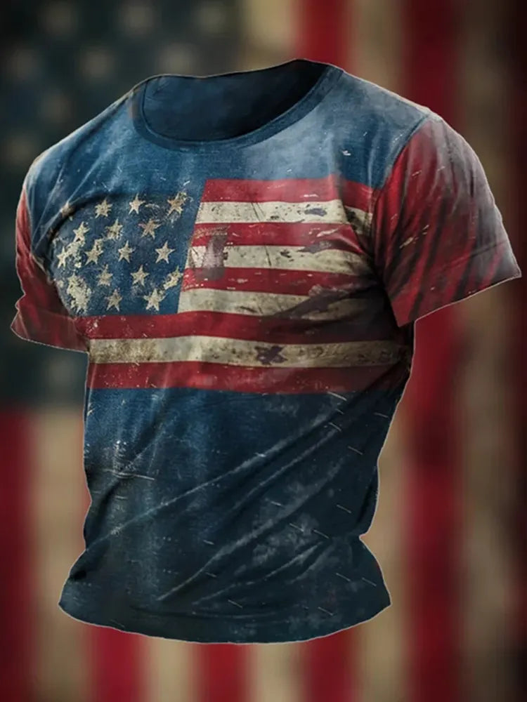 Elegantly Designed T-Shirt