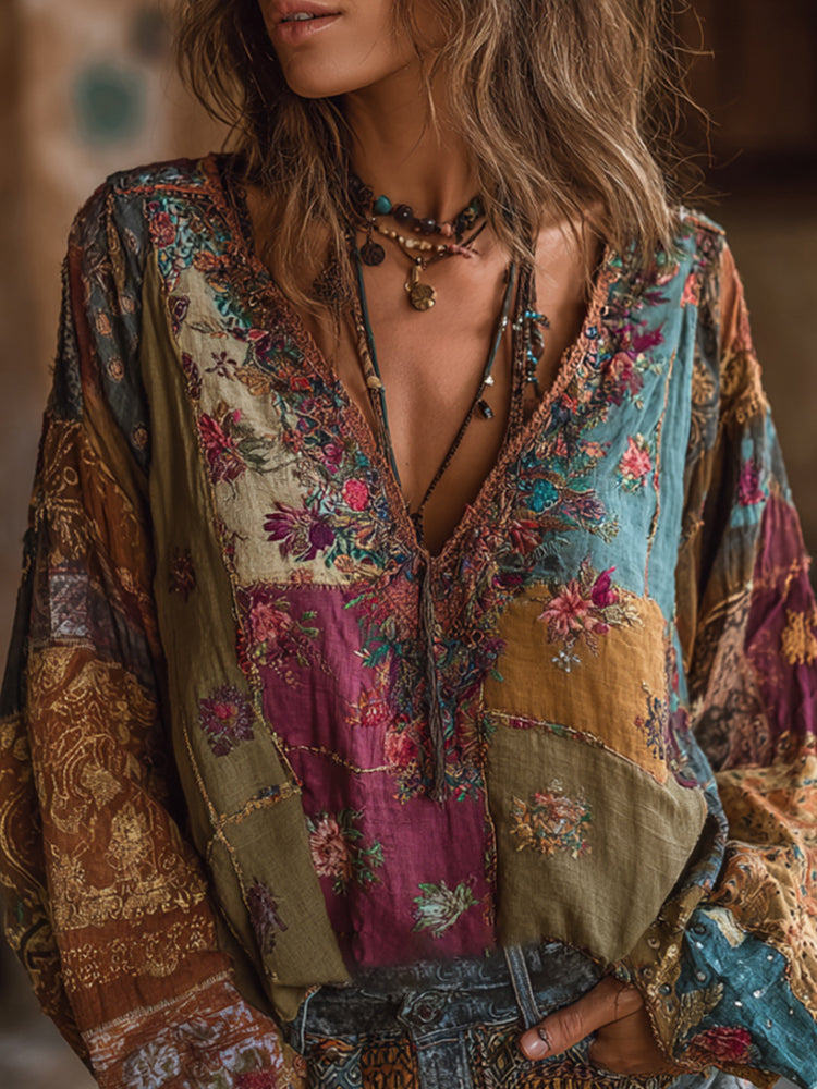 Thoughtfully Designed Top
