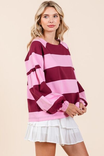 Polished T-Shirt with an Effortless Classic Look