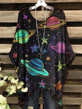 Vintage Inspired Top