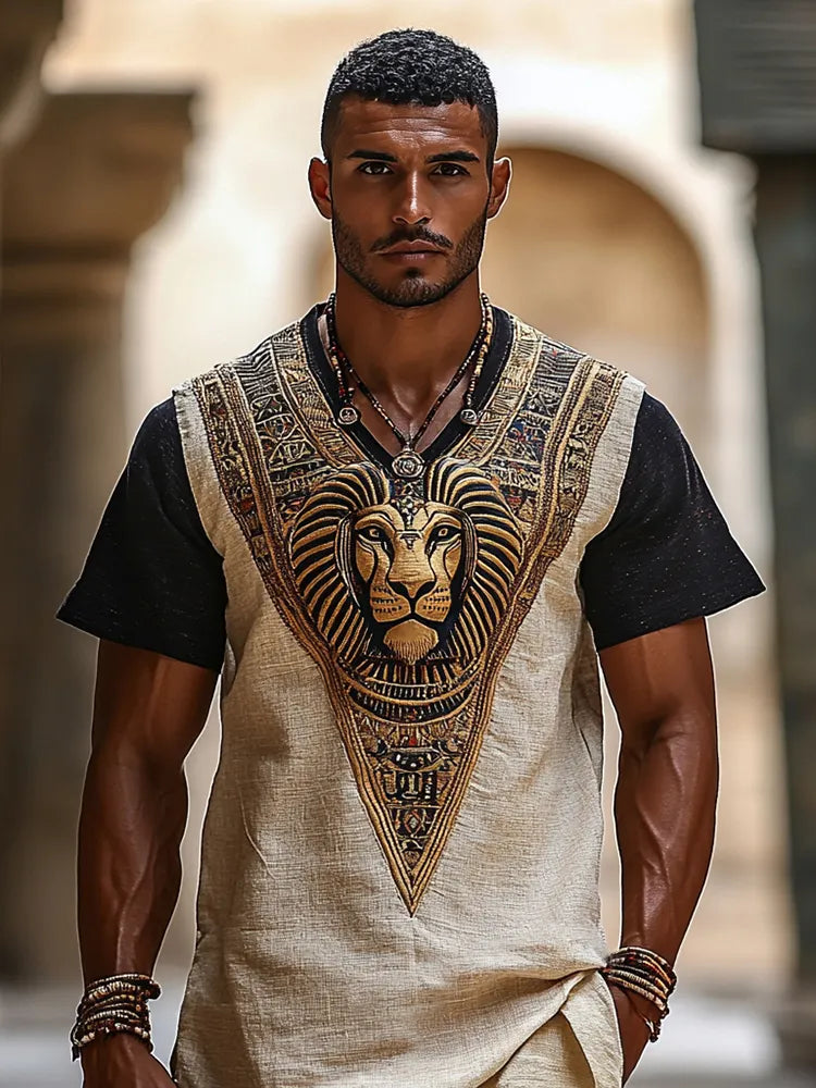 Beautifully Crafted Shirt