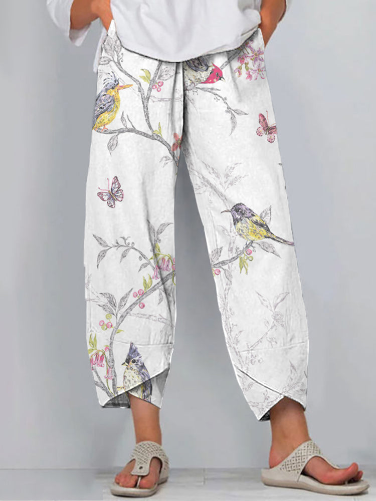 Beautifully Crafted Pants