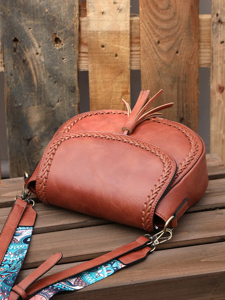 Thoughtfully Designed Bag
