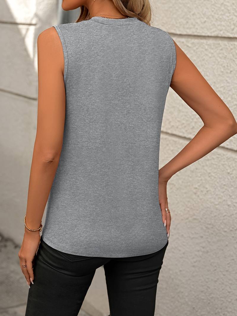 Beautifully Finished Blouse in a Timeless Design