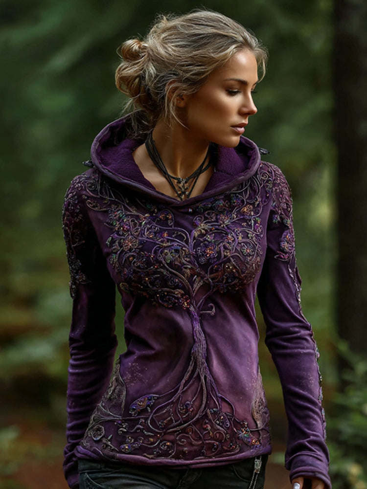 Thoughtfully Designed Garment