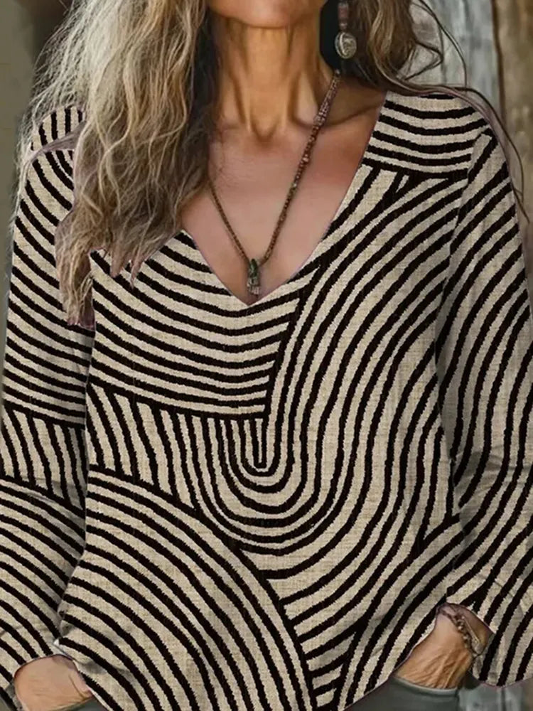 Gracefully Designed Shirt