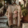 Light pink