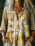 Thoughtfully Designed Shirt