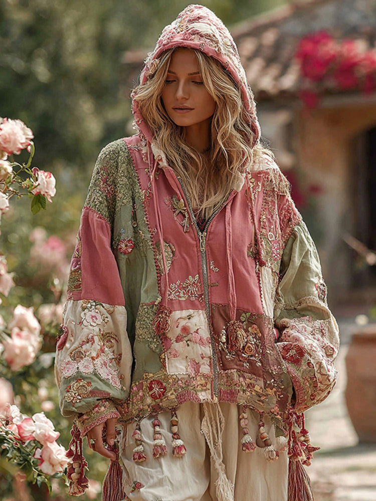 Beautifully Crafted Garment