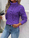 Laura® | Casual and relaxed winter sweater