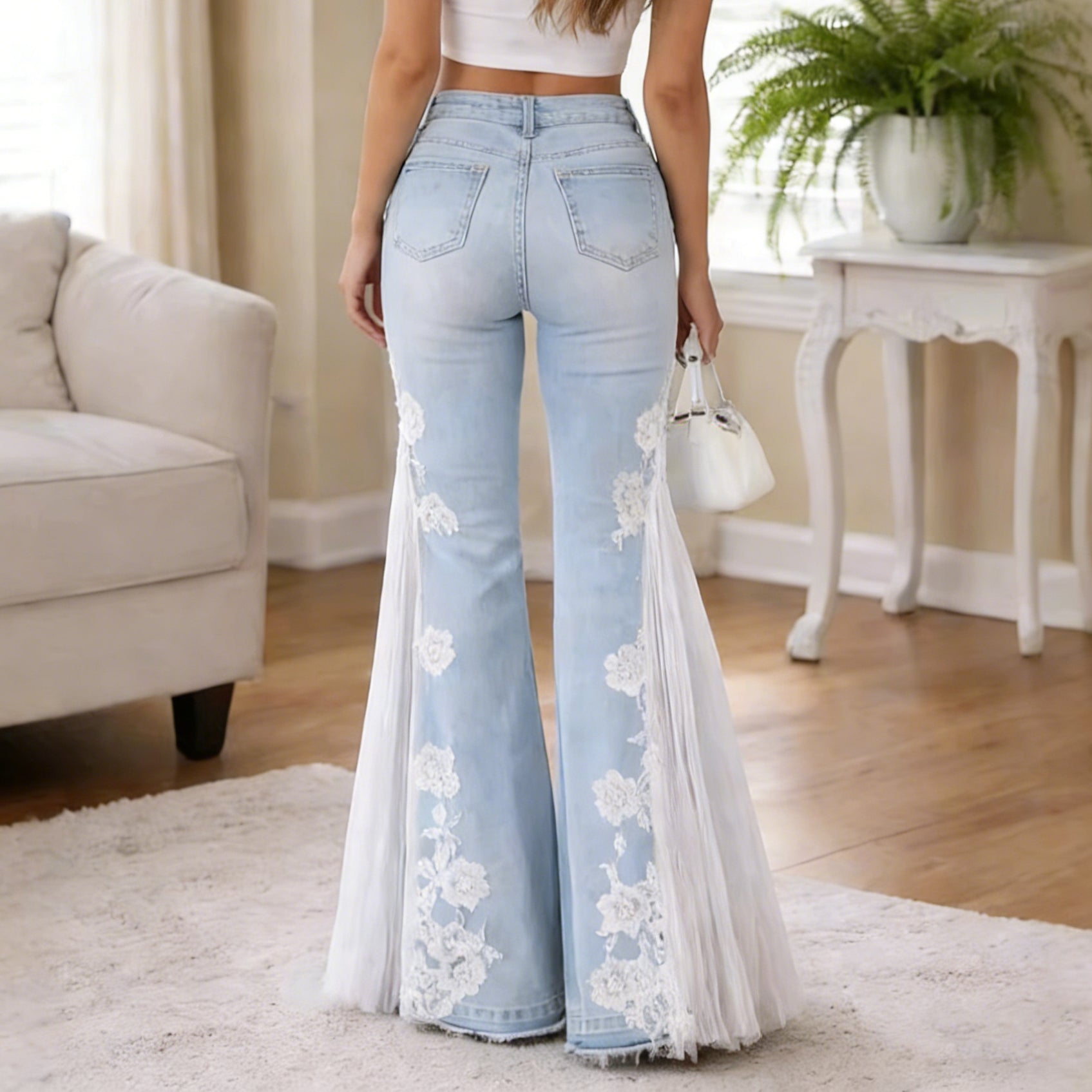 Timeless Vintage Style Garment