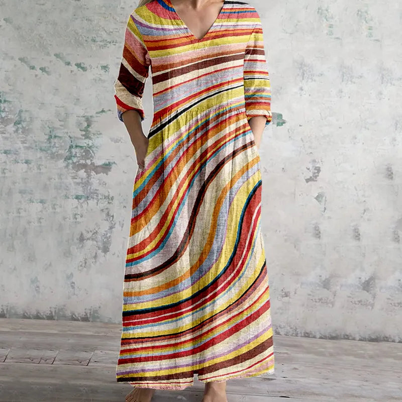 Classic Vintage Dress