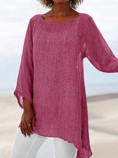 Elegantly Designed T-Shirt