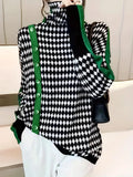 Thoughtfully Designed Sweater