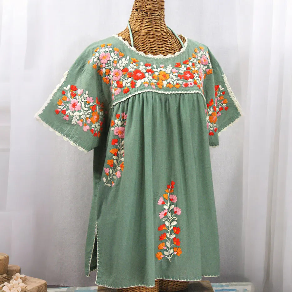 Vintage Inspired T-Shirt