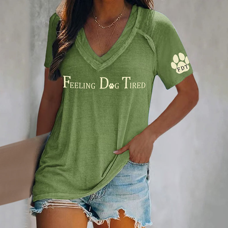 Timeless Vintage Style T-Shirt