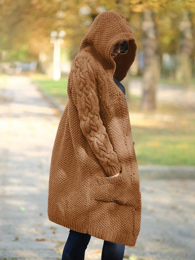 Timeless Vintage Style Cardigan