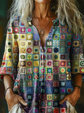 Vintage Inspired Garment