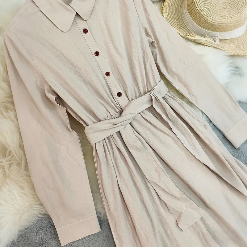 Vintage Inspired Dress