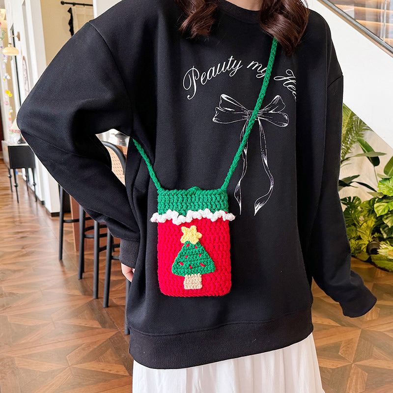 Timeless Vintage Style Bag