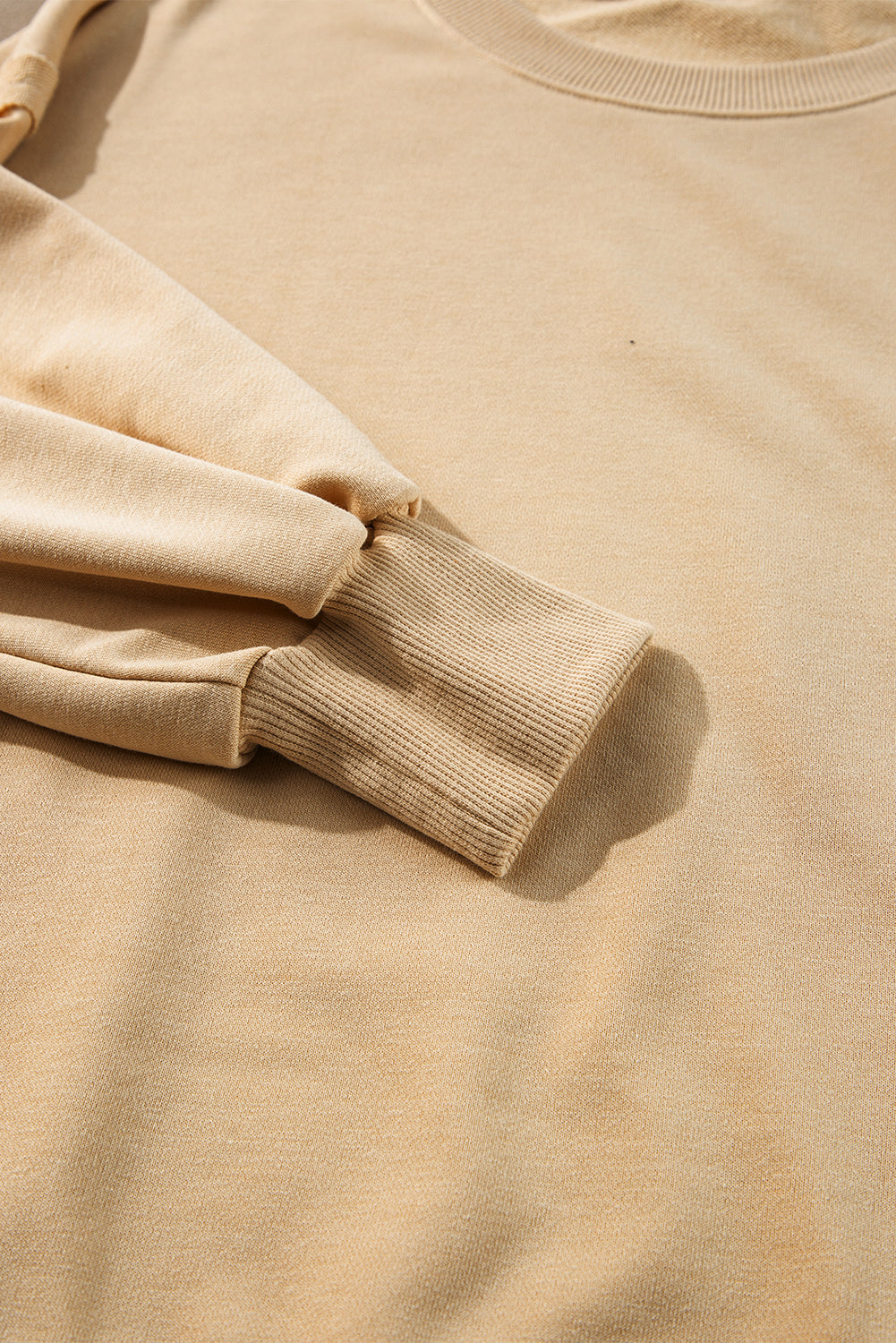 A Vintage Style Shirt with Delicate Timeless Details