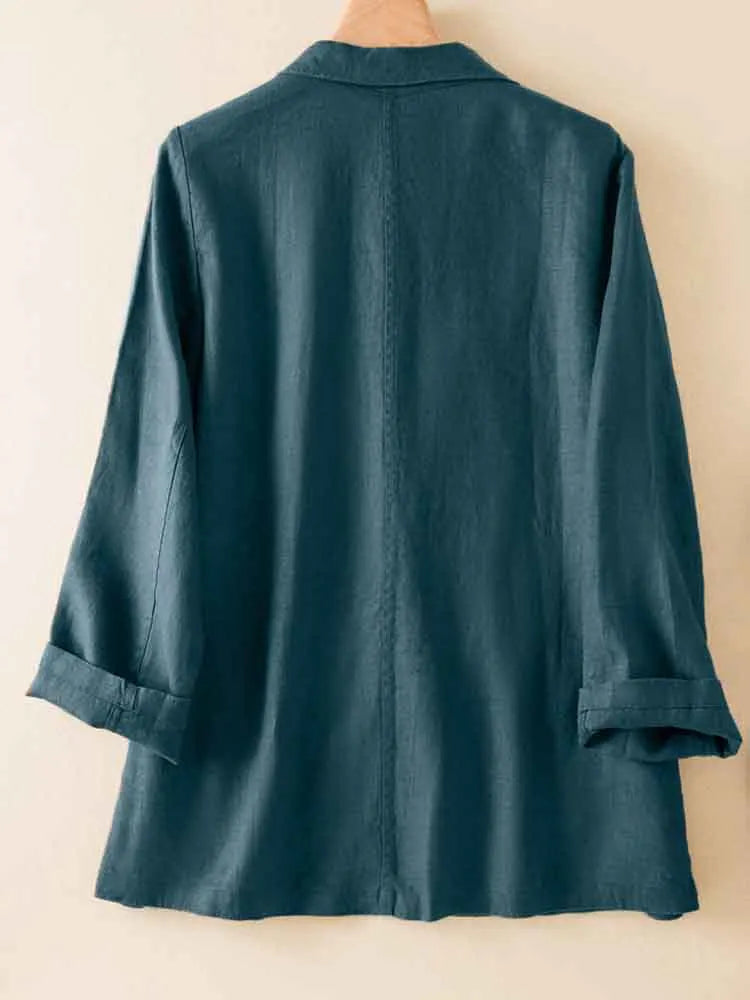 Elegantly Designed Jacket