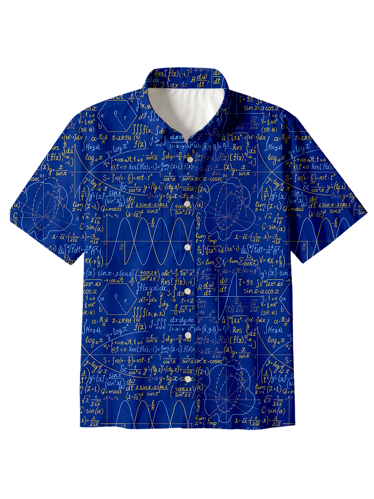 Gracefully Designed Shirt