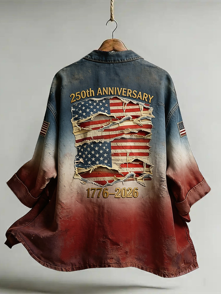 Classic Vintage Garment