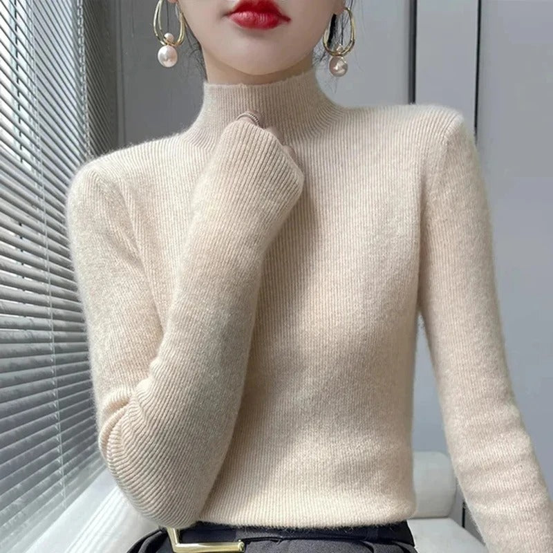 Vintage Inspired Sweater