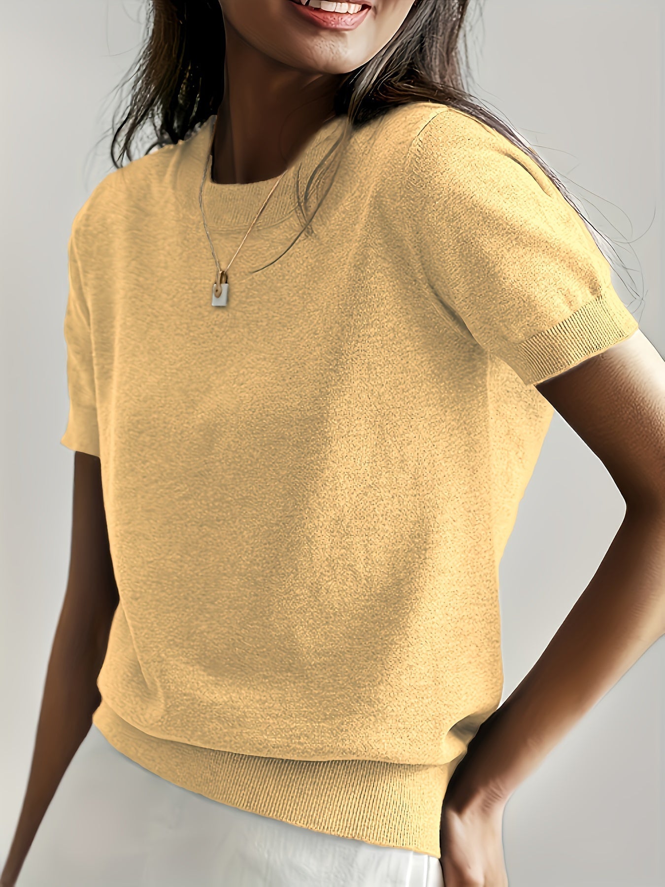 Beautifully Crafted Sweater