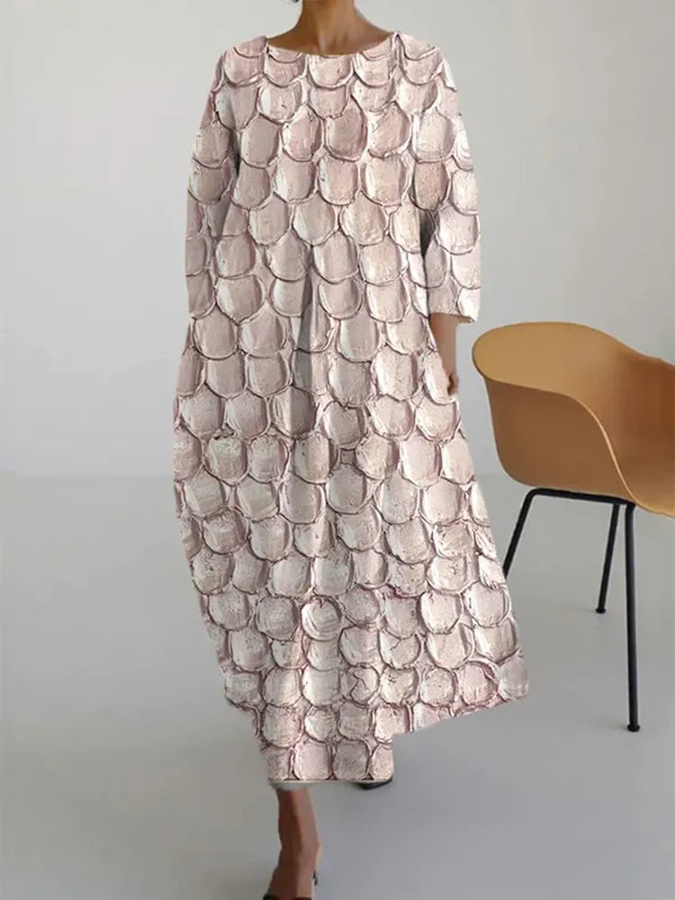 Vintage Inspired Dress
